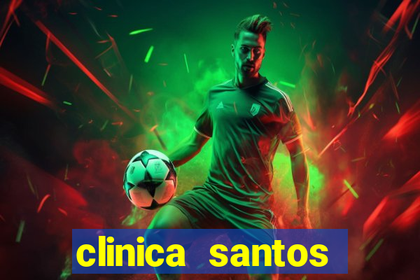 clinica santos dumont uberaba